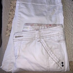 Maurice’s Capris size 9/10